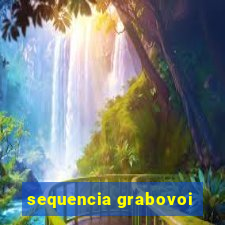 sequencia grabovoi